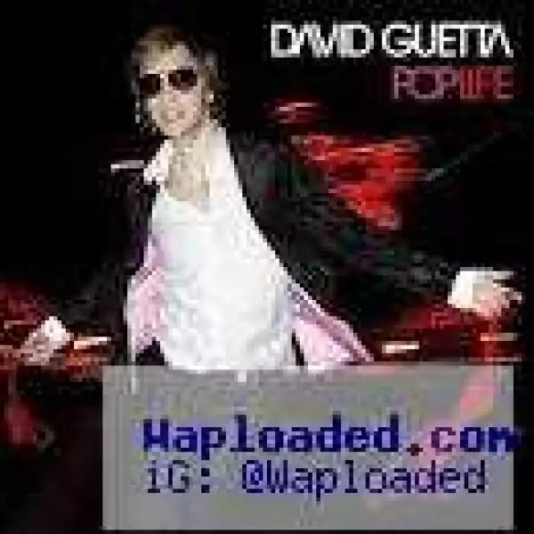 David Guetta - Sexy sammer jam (mIx)